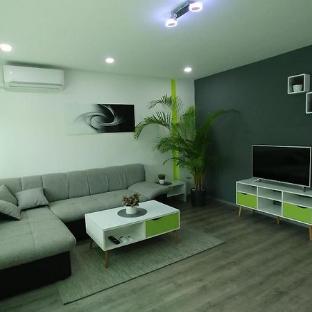 Apartman Anja Karlovac Extérieur photo