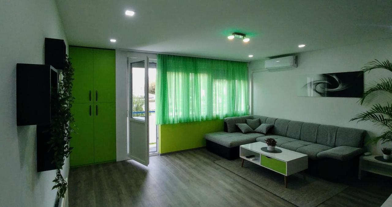 Apartman Anja Karlovac Extérieur photo