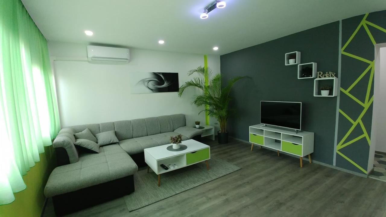 Apartman Anja Karlovac Extérieur photo