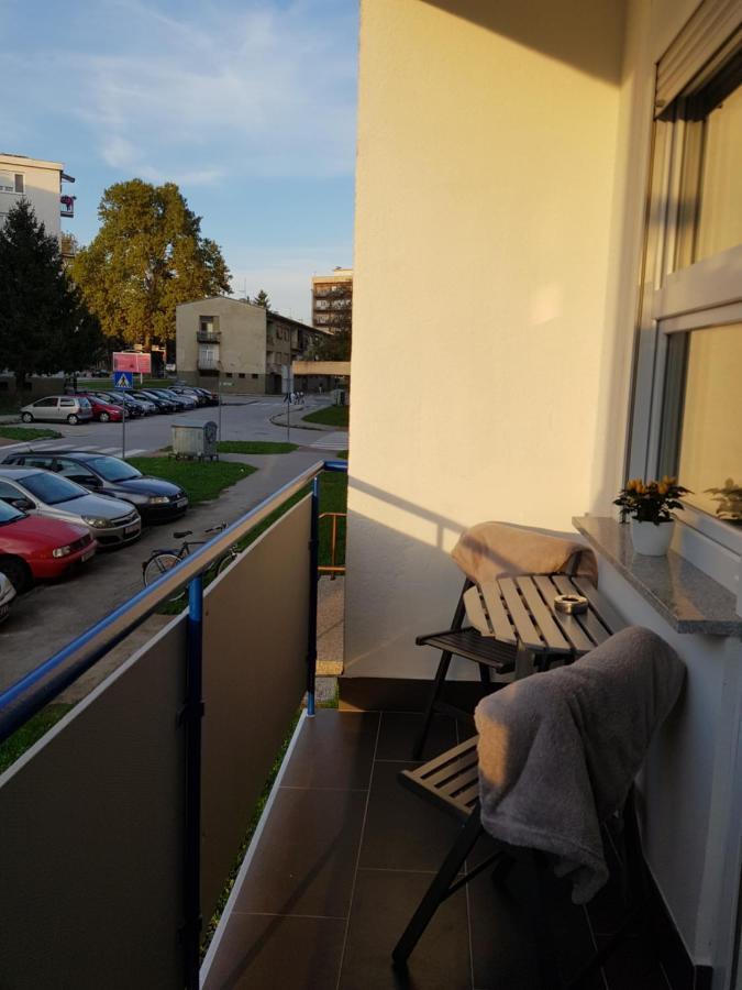 Apartman Anja Karlovac Extérieur photo