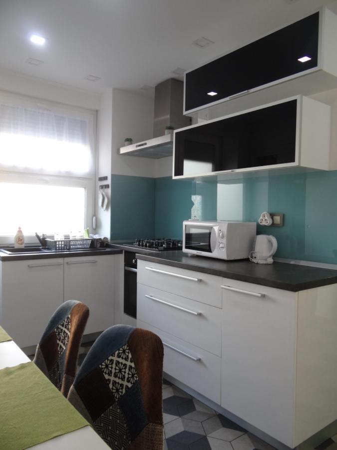 Apartman Anja Karlovac Extérieur photo