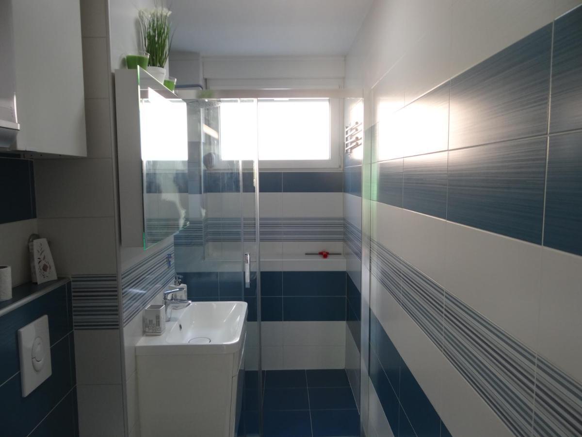 Apartman Anja Karlovac Extérieur photo