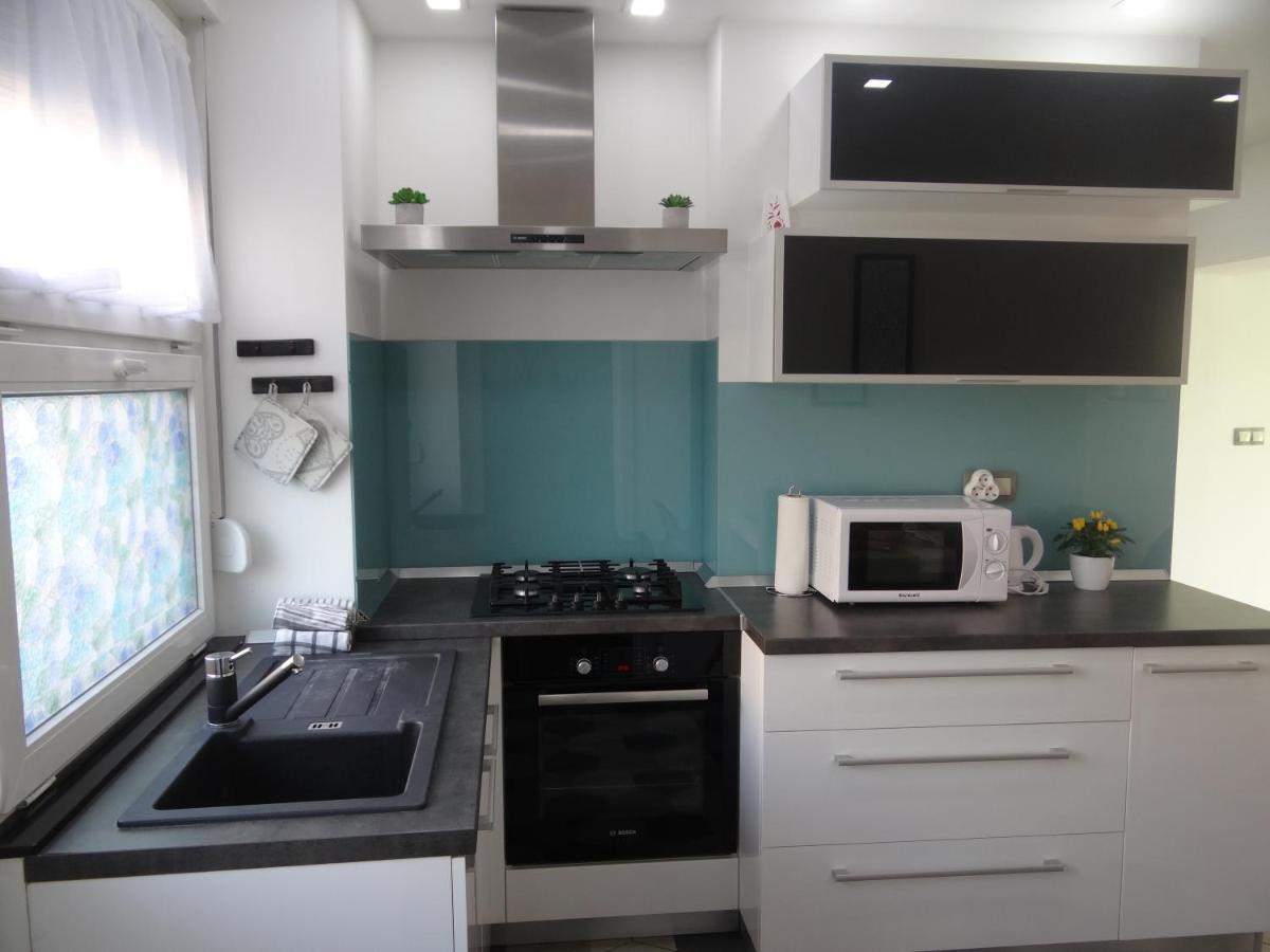 Apartman Anja Karlovac Extérieur photo