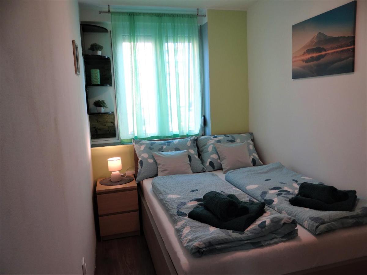 Apartman Anja Karlovac Extérieur photo