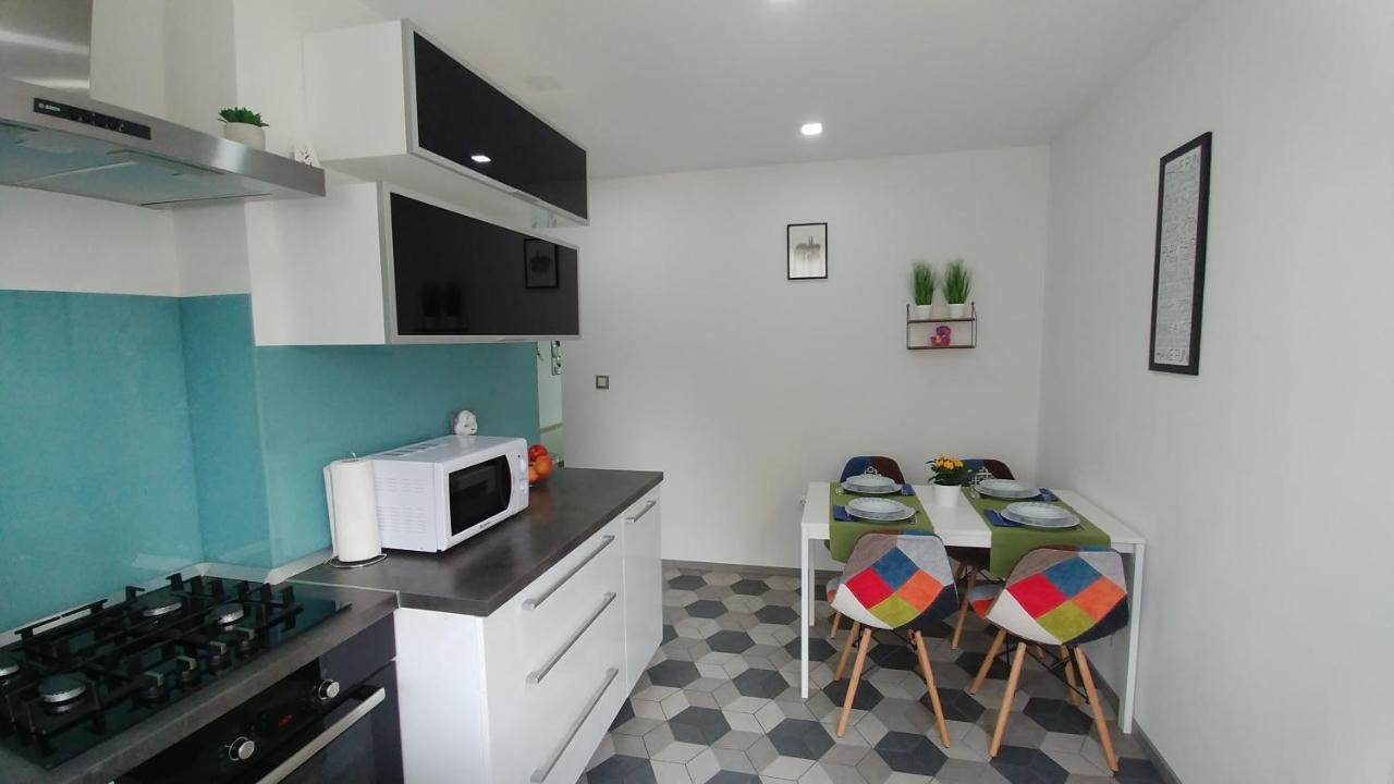 Apartman Anja Karlovac Extérieur photo