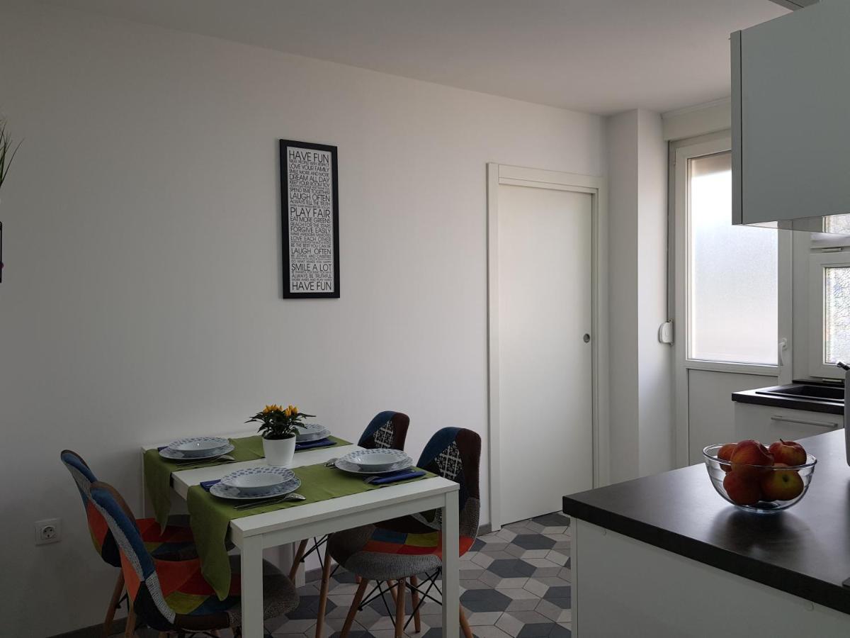 Apartman Anja Karlovac Extérieur photo