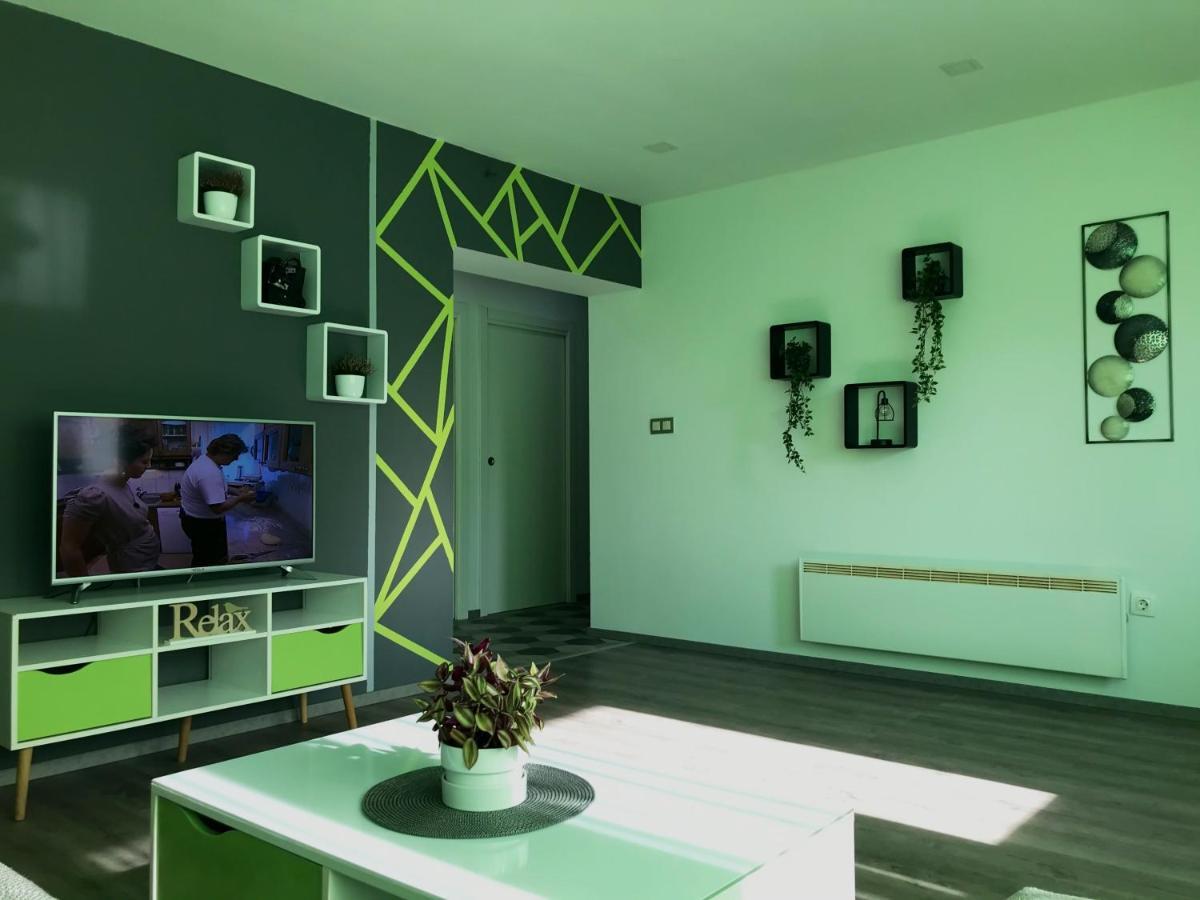 Apartman Anja Karlovac Extérieur photo