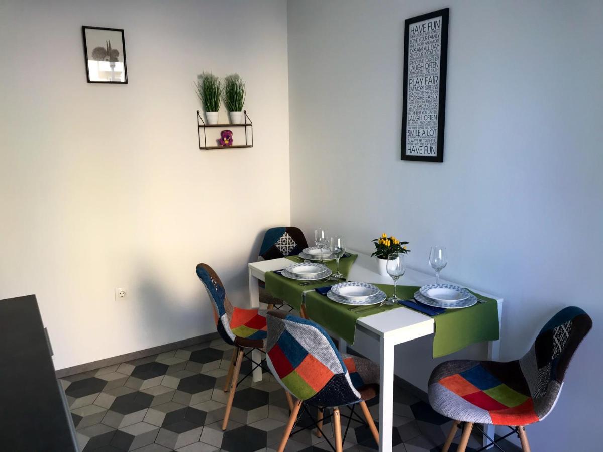 Apartman Anja Karlovac Extérieur photo
