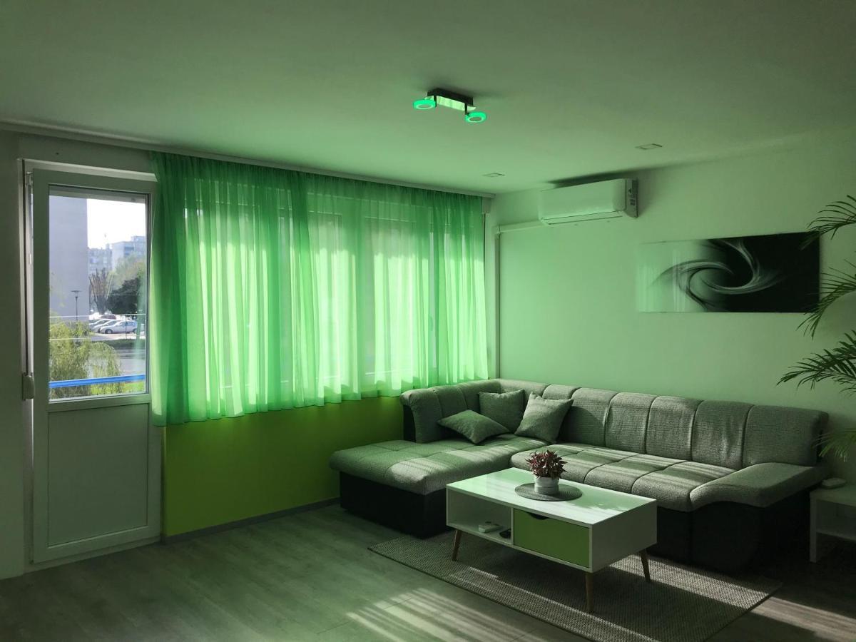 Apartman Anja Karlovac Extérieur photo