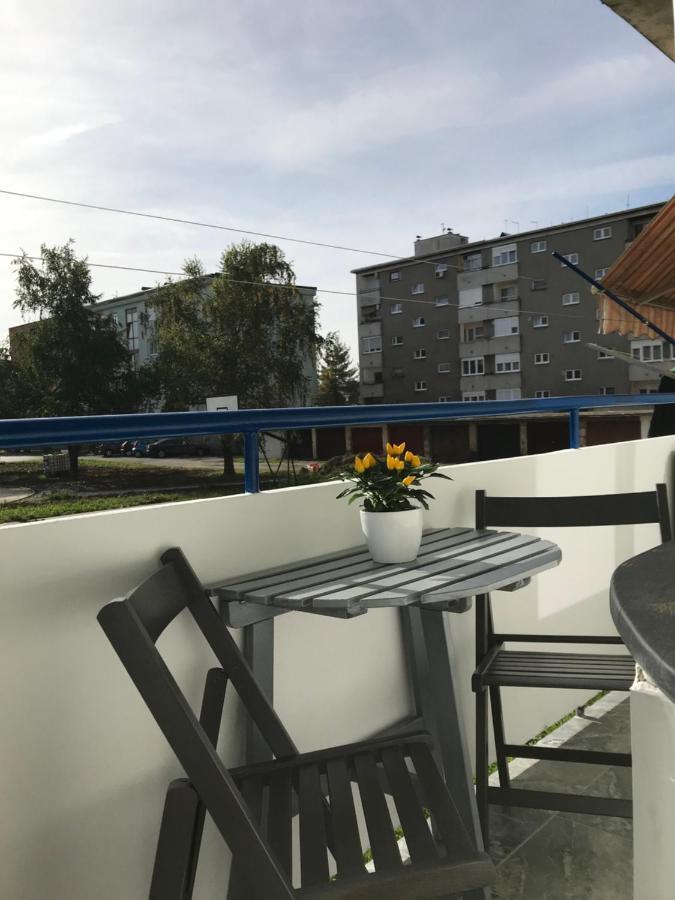 Apartman Anja Karlovac Extérieur photo