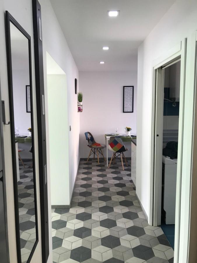 Apartman Anja Karlovac Extérieur photo