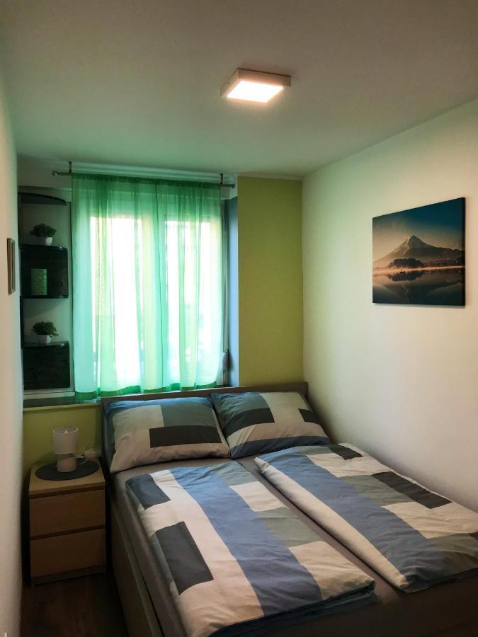 Apartman Anja Karlovac Extérieur photo