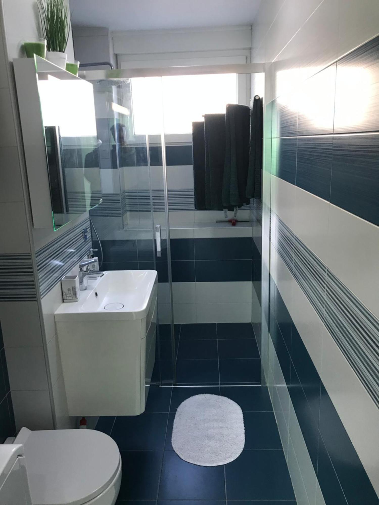 Apartman Anja Karlovac Extérieur photo