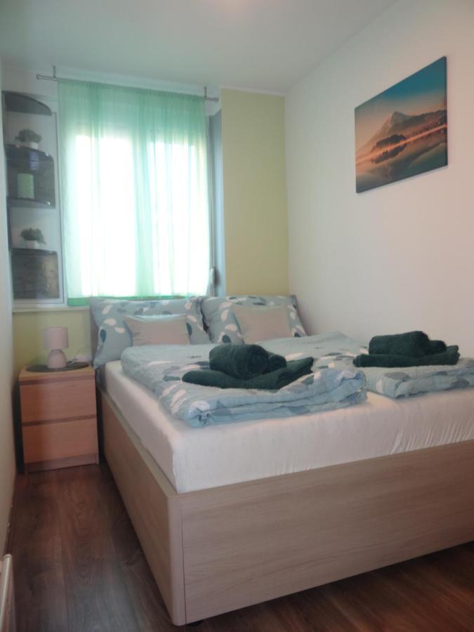 Apartman Anja Karlovac Extérieur photo